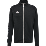 Hummel Men's Move Grid Cotton Zip Jacket Hummel