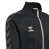 Hummel Men's Move Grid Cotton Zip Jacket Hummel