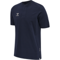 Hummel Men's Move Grid Polo Hummel