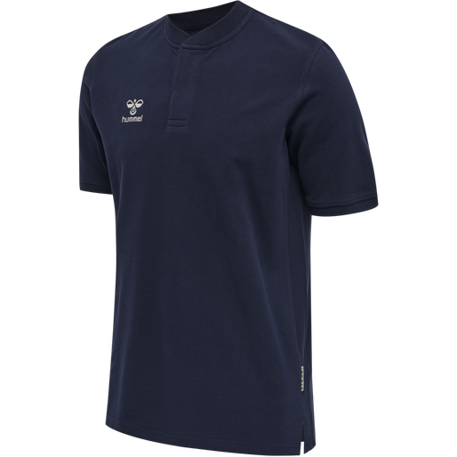 Hummel Men's Move Grid Polo Hummel