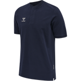 Hummel Men's Move Grid Polo Hummel