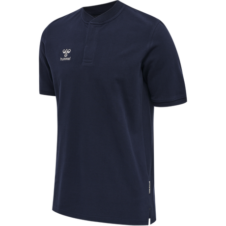 Hummel Men's Move Grid Polo Hummel