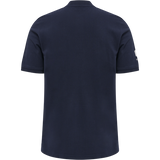 Hummel Men's Move Grid Polo Hummel
