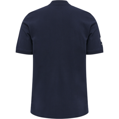Hummel Men's Move Grid Polo Hummel