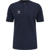 Hummel Men's Move Grid Polo Hummel