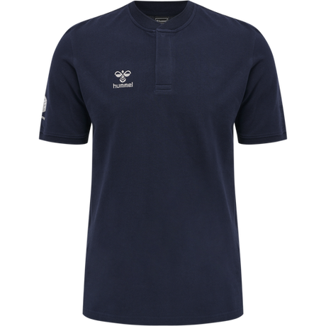 Hummel Men's Move Grid Polo Hummel