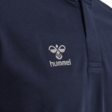 Hummel Men's Move Grid Polo Hummel