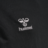 Hummel Youth Move Grid Cotton Hoodie Hummel