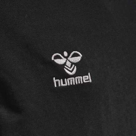 Hummel Youth Move Grid Cotton Hoodie Hummel