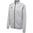 Hummel Men's Move Grid Cotton Zip Jacket Hummel