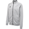 Hummel Men's Move Grid Cotton Zip Jacket Hummel