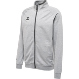 Hummel Men's Move Grid Cotton Zip Jacket Hummel