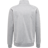 Hummel Men's Move Grid Cotton Zip Jacket Hummel