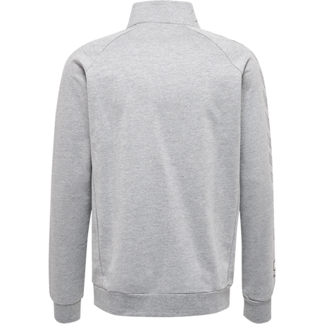 Hummel Men's Move Grid Cotton Zip Jacket Hummel