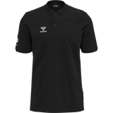 Hummel Men's Move Grid Polo Hummel