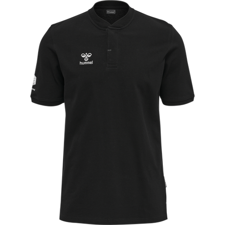 Hummel Men's Move Grid Polo Hummel