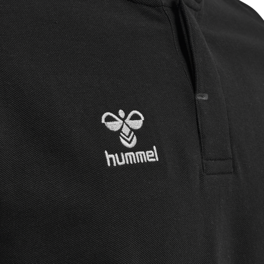 Hummel Men's Move Grid Polo Hummel