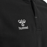 Hummel Men's Move Grid Polo Hummel