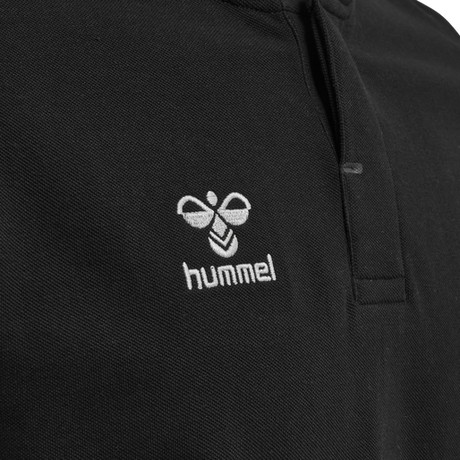 Hummel Men's Move Grid Polo Hummel