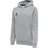 Hummel Youth Move Grid Cotton Hoodie Hummel
