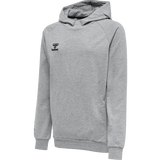 Hummel Youth Move Grid Cotton Hoodie Hummel