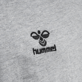 Hummel Youth Move Grid Cotton Hoodie Hummel