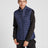 Hummel Women's Red Quilted Waistcoat Hummel