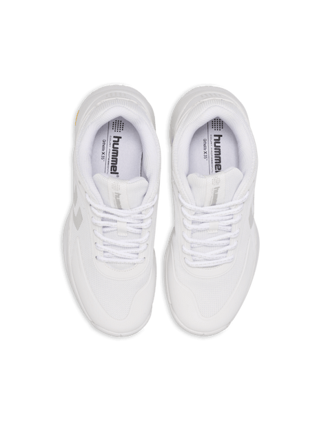 Hummel Men's Court Professional Indoor Shoes Hummel