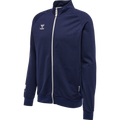 Hummel Men's Move Grid Cotton Zip Jacket Hummel