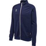 Hummel Men's Move Grid Cotton Zip Jacket Hummel