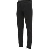 Hummel Men's Red Basic Sweatpants Hummel