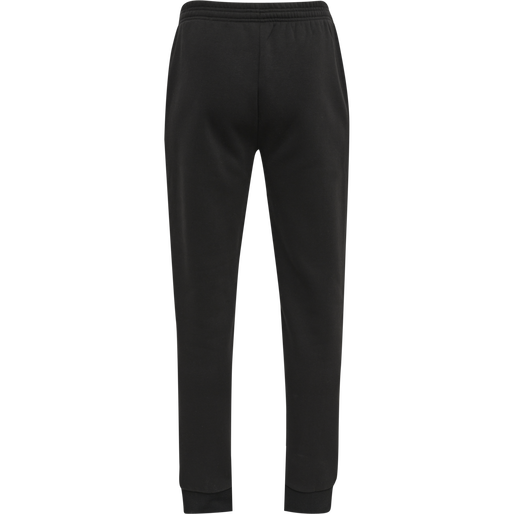 Hummel Men's Red Basic Sweatpants Hummel