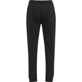 Hummel Men's Red Basic Sweatpants Hummel