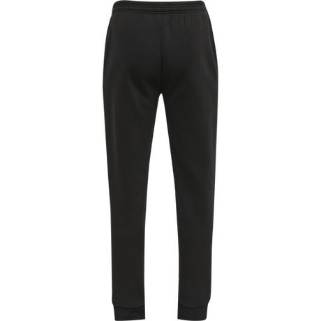 Hummel Men's Red Basic Sweatpants Hummel