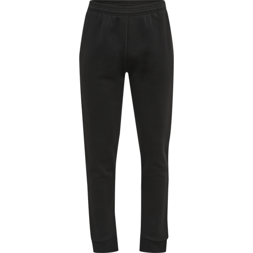 Hummel Men's Red Basic Sweatpants Hummel