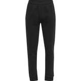 Hummel Men's Red Basic Sweatpants Hummel