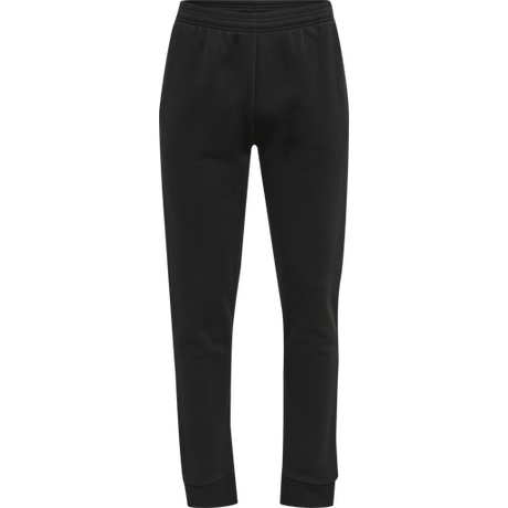 Hummel Men's Red Basic Sweatpants Hummel
