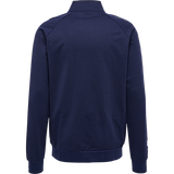 Hummel Men's Move Grid Cotton Zip Jacket Hummel