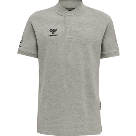 Hummel Youth Move Grid Polo Hummel