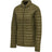 Hummel Women's Red Quilted Jacket Hummel