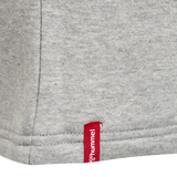 Hummel Men's Red Basic Sweat Shorts Hummel