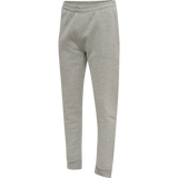 Hummel Men's Red Basic Sweatpants Hummel