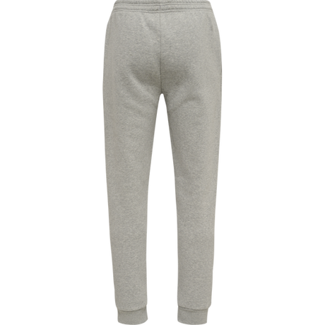 Hummel Men's Red Basic Sweatpants Hummel