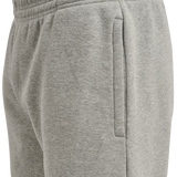 Hummel Men's Red Basic Sweatpants Hummel