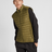 Hummel Women's Red Quilted Waistcoat Hummel