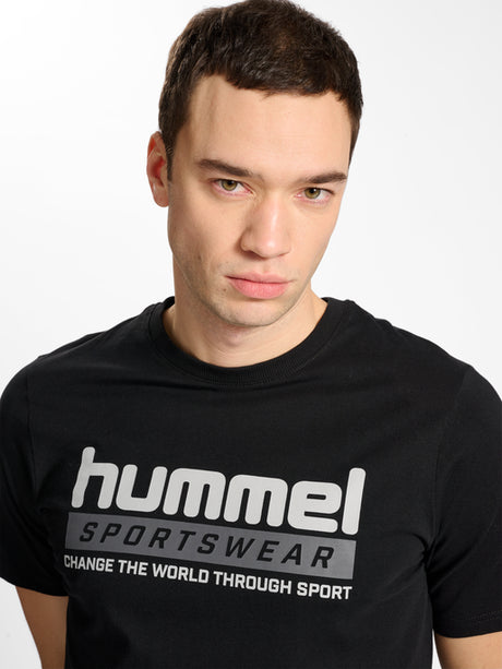 Hummel Men's LGC Carson T-Shirt Hummel