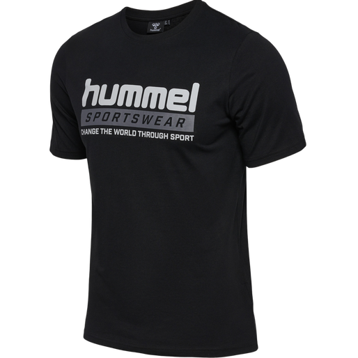 Hummel Men's LGC Carson T-Shirt Hummel