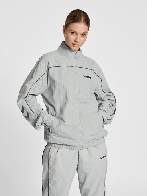 Hummel Men's LGC Celab Zip Jacket Hummel
