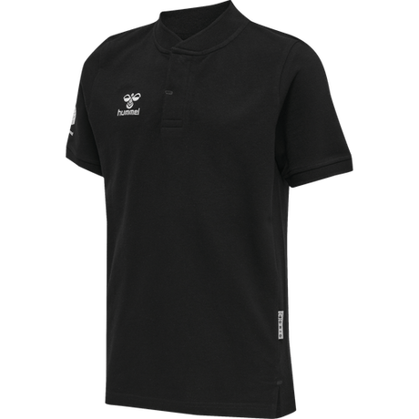 Hummel Youth Move Grid Polo Hummel