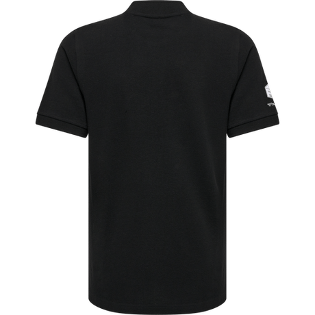 Hummel Youth Move Grid Polo Hummel